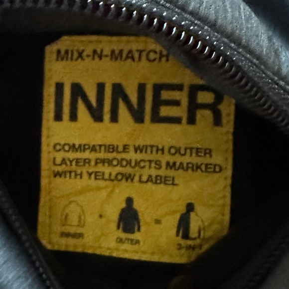 The North Face Jacket - Picture 5 of 5